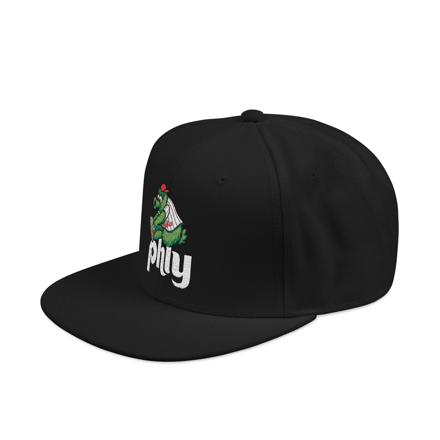 Phanatic Hurdle Snapback