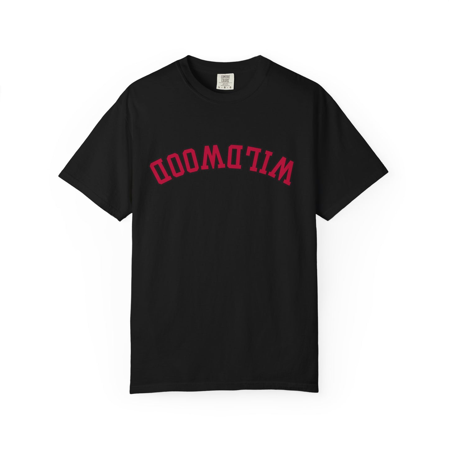 Wildwood Vintage T-Shirt