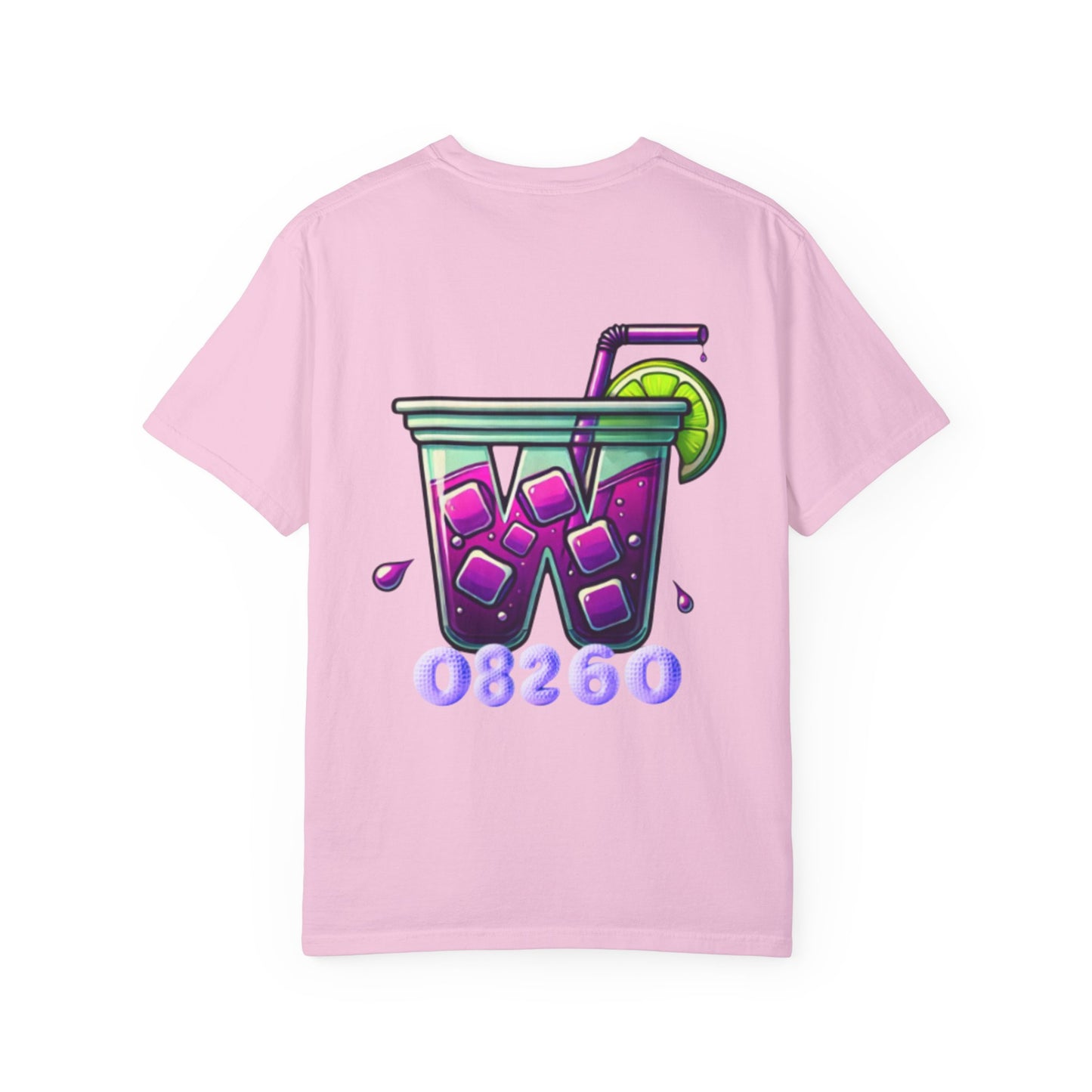 TRANSFUSION TRADITION TEE