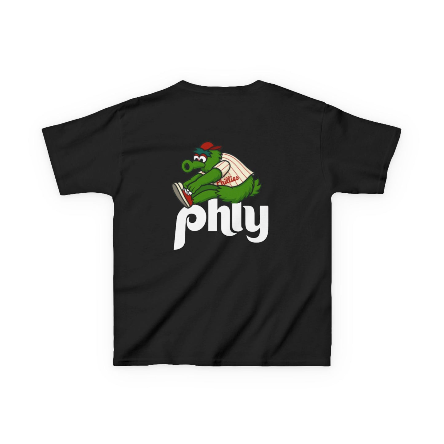PHILLY PHANATIC HURDLE KIDS