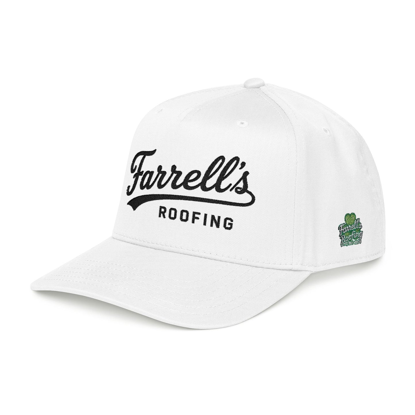 Mid Profile Baseball Cap
