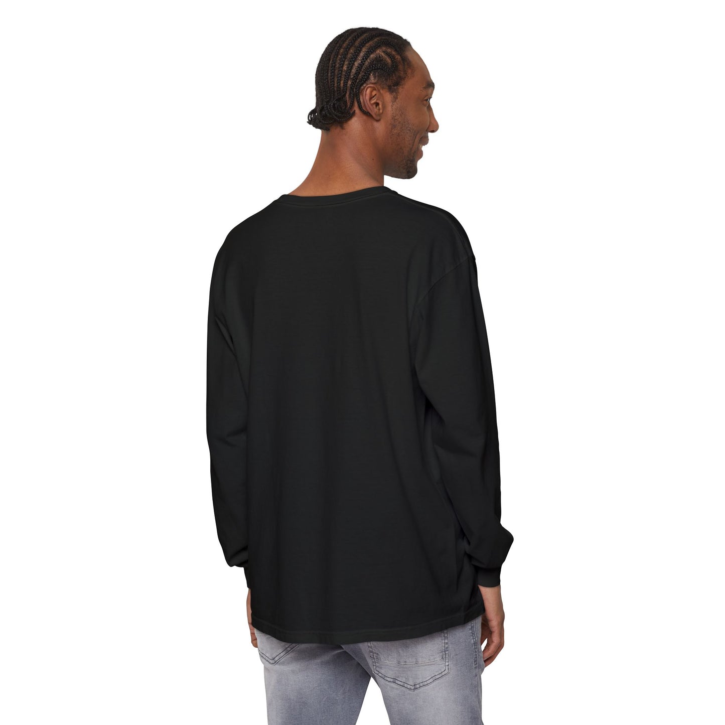 Rennie Golf Outting Wings Longsleeve