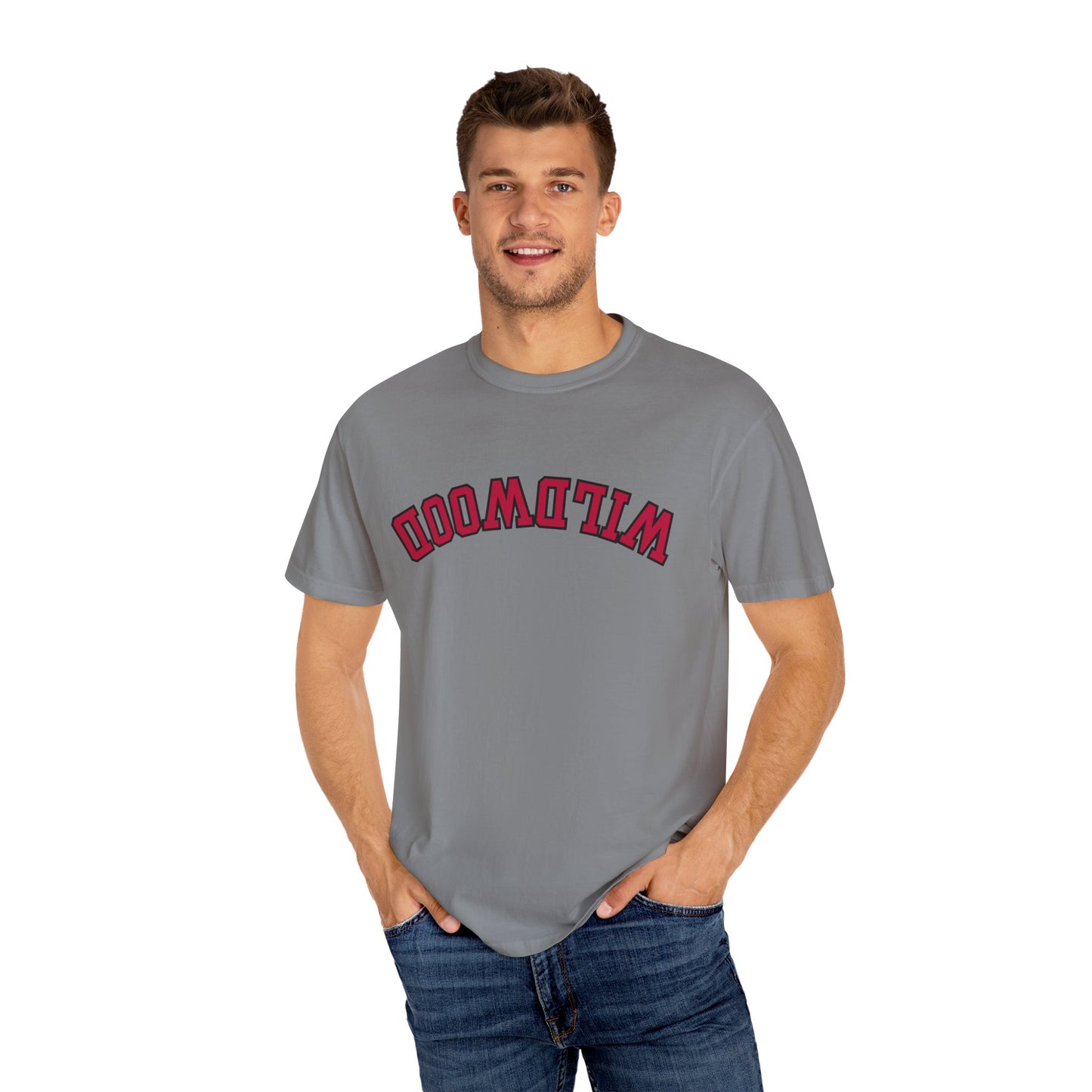 Wildwood Vintage T-Shirt