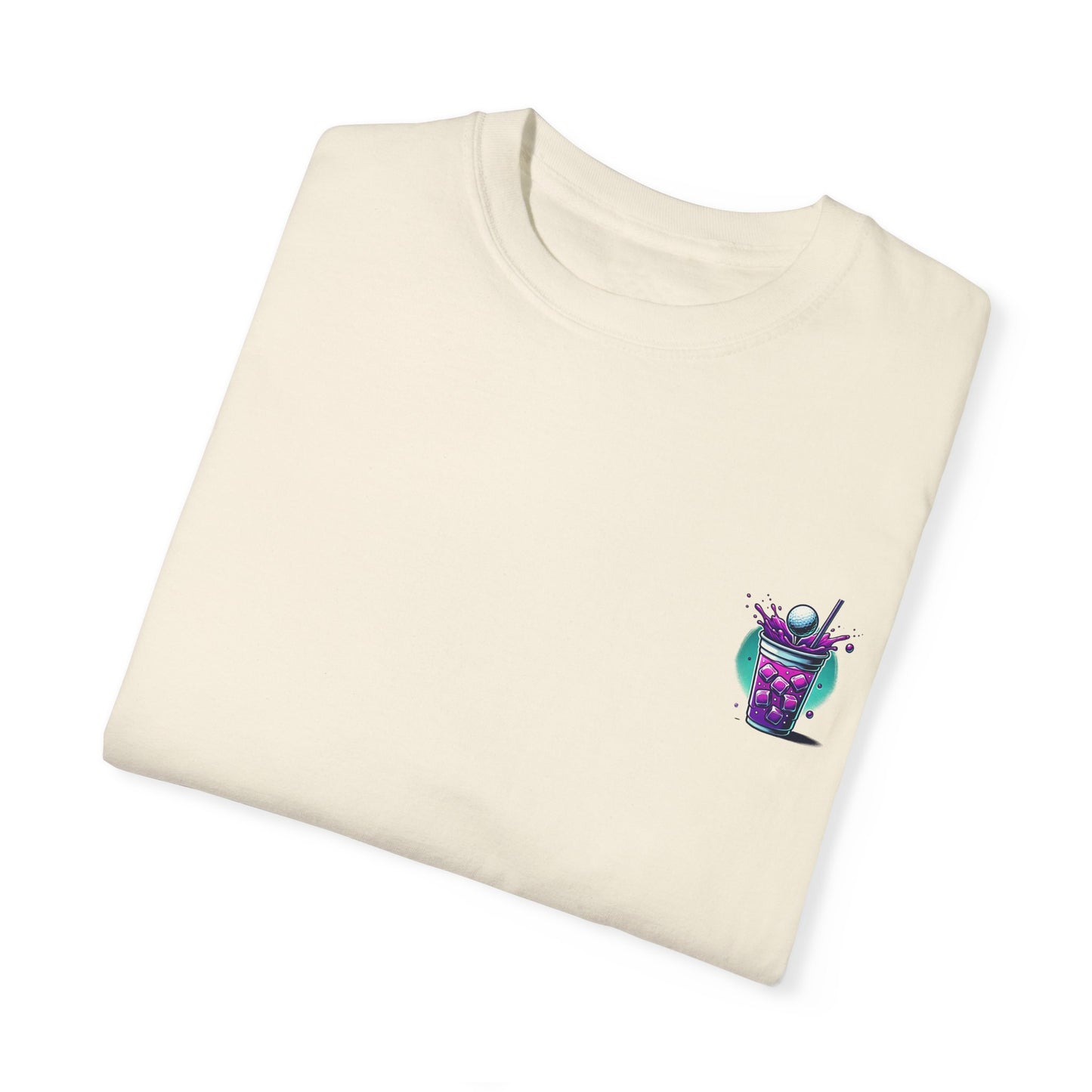 TRANSFUSION TRADITION TEE