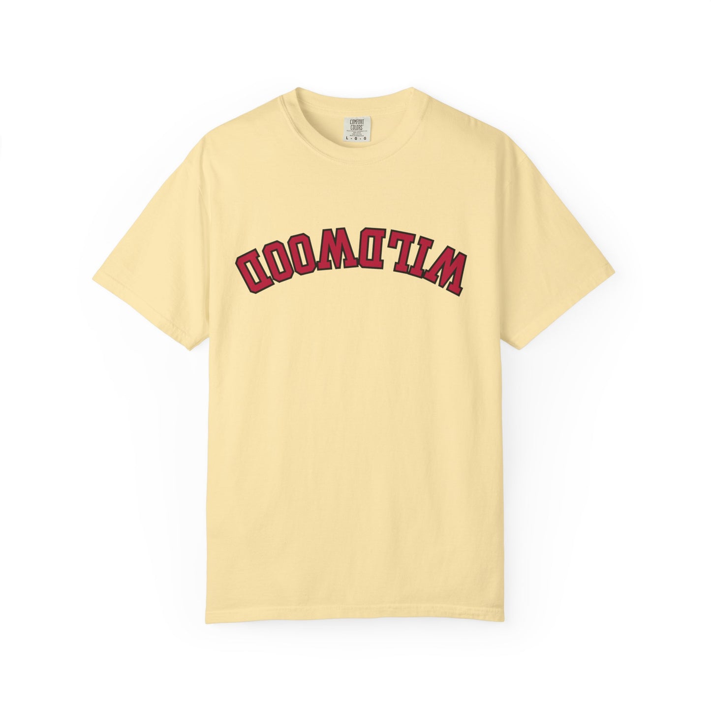 Wildwood Vintage T-Shirt