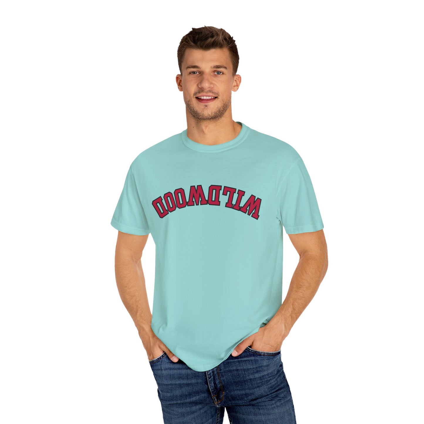 Wildwood Vintage T-Shirt