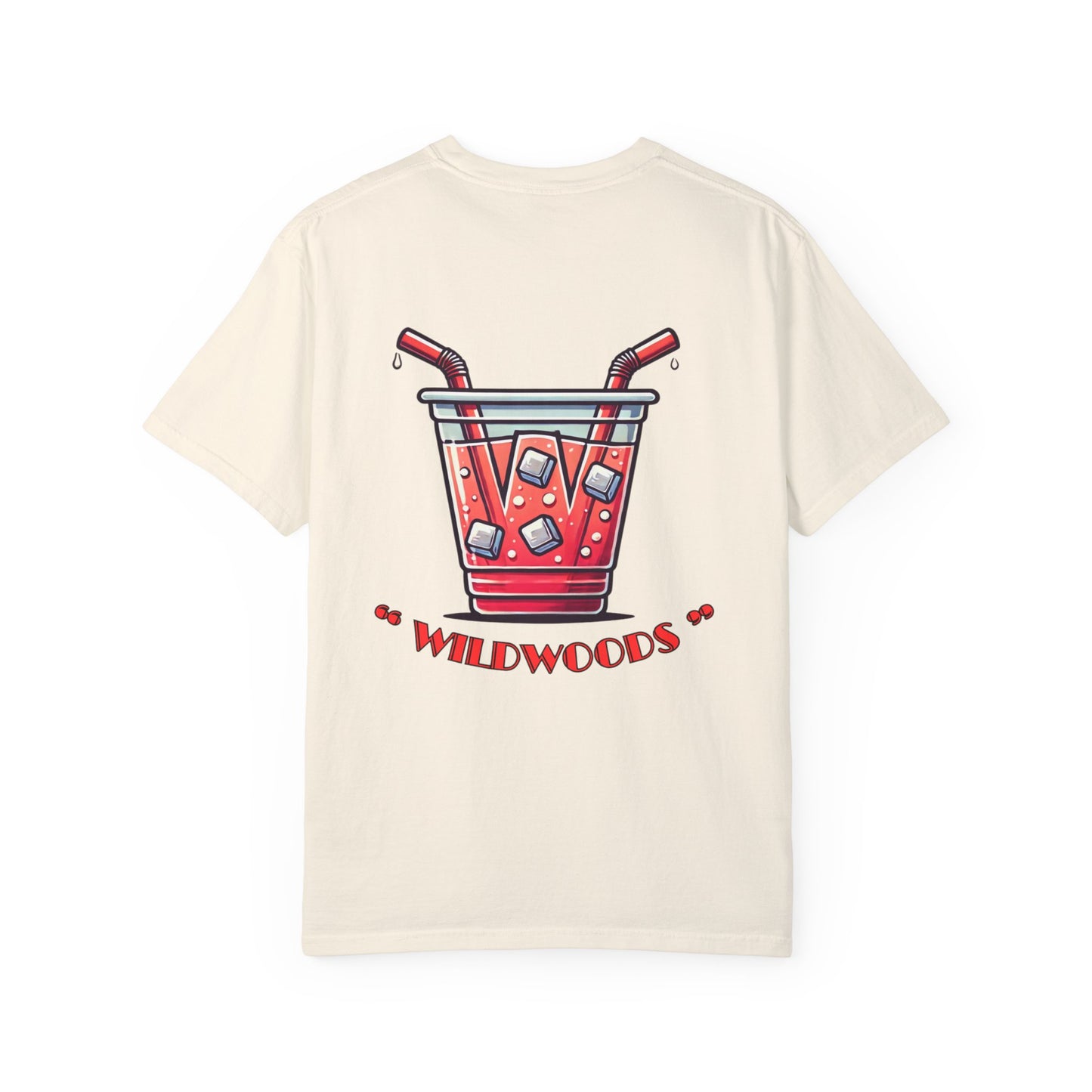 You Want a Wildwood?