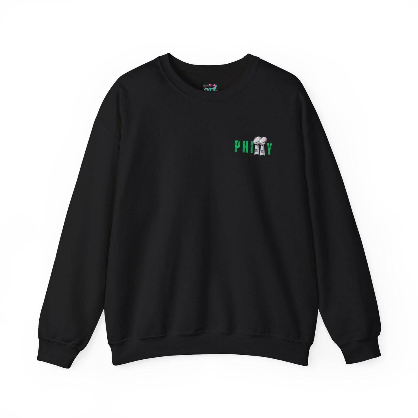 Super Bowl Crew Neck
