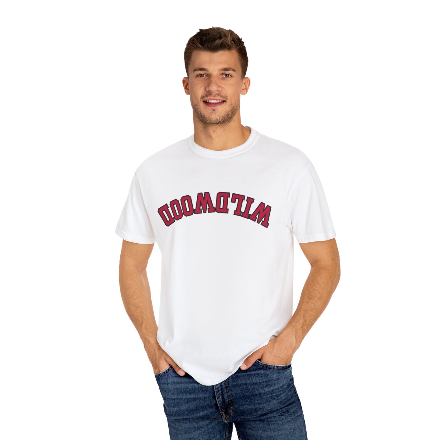 Wildwood Vintage T-Shirt
