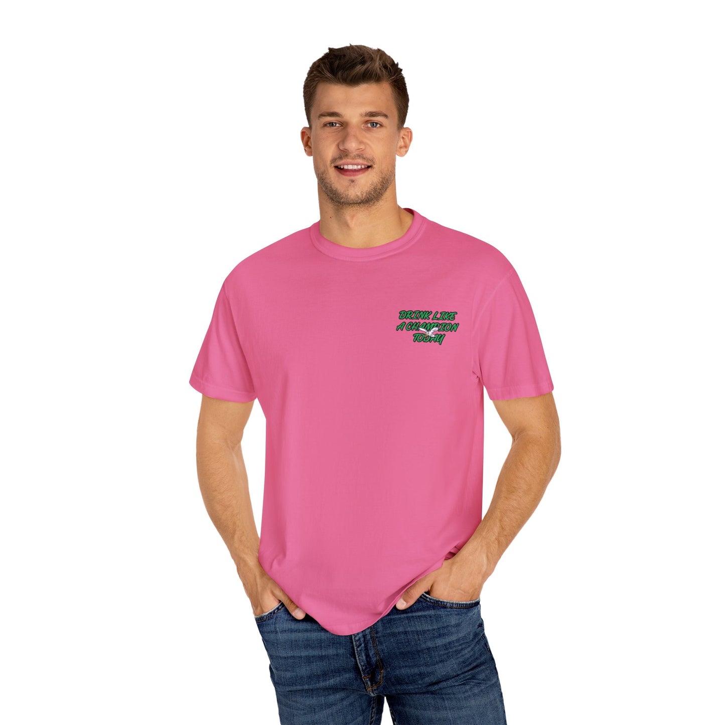 ShayShawnShotGun Shirt