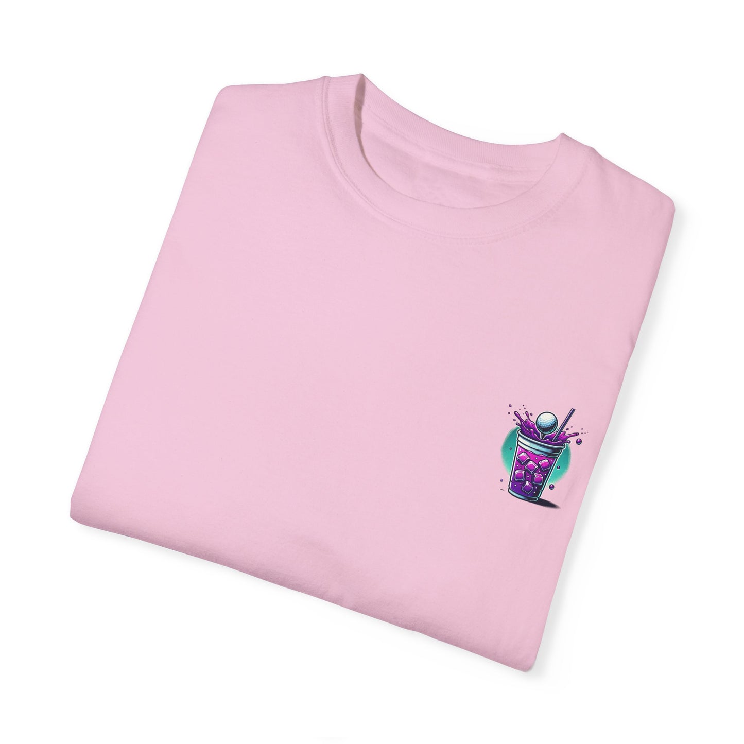 TRANSFUSION TRADITION TEE