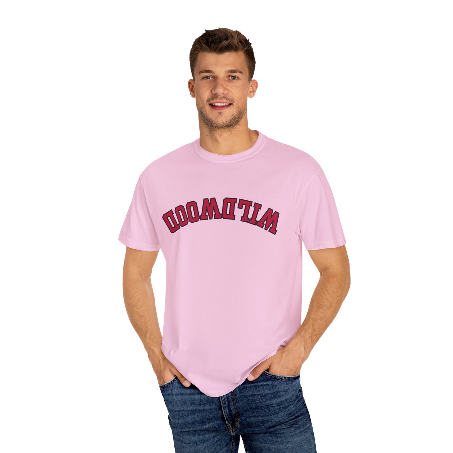 Wildwood Vintage T-Shirt