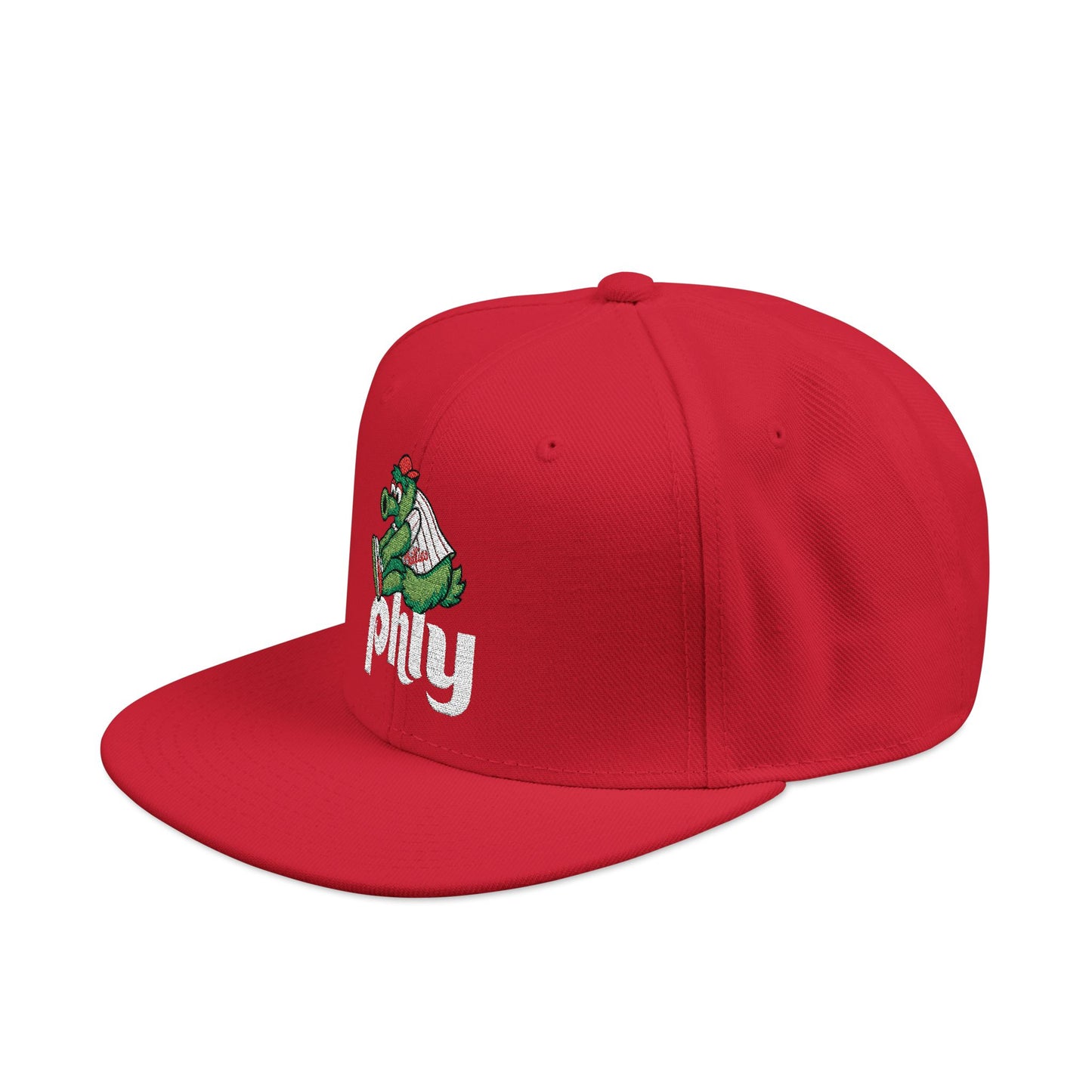 Phanatic Hurdle Snapback