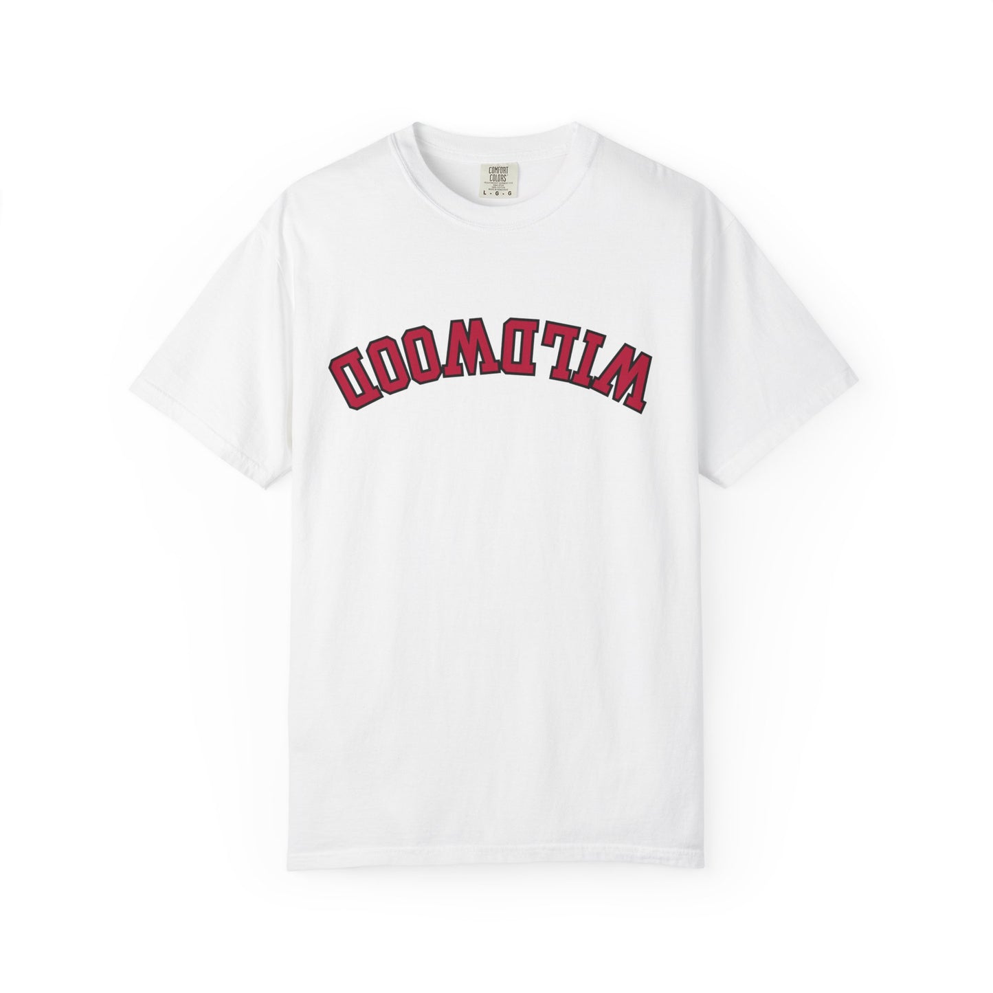Wildwood Vintage T-Shirt