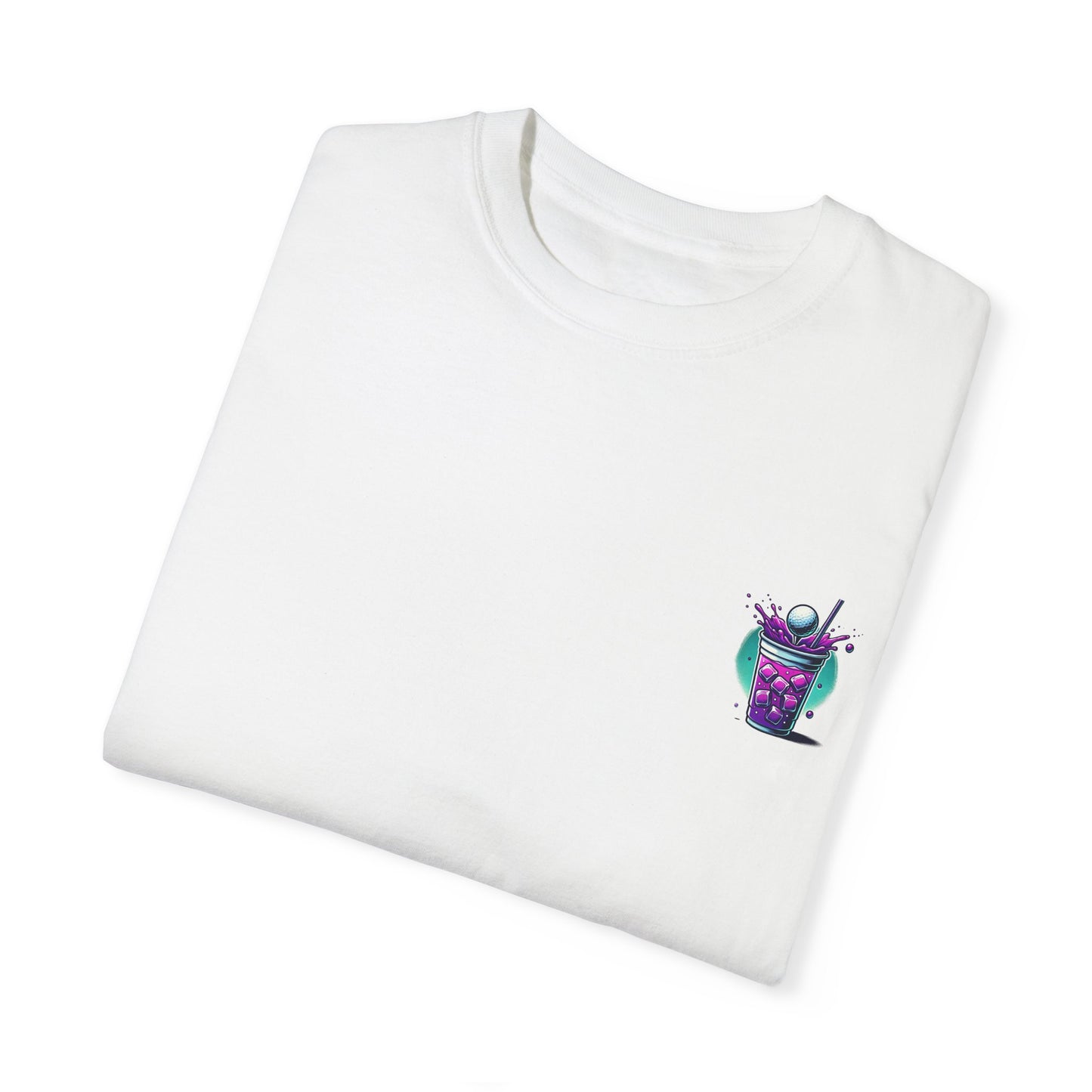 TRANSFUSION TRADITION TEE