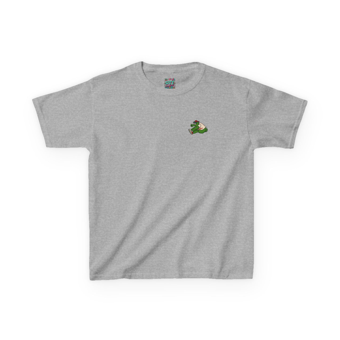 PHILLY PHANATIC HURDLE KIDS
