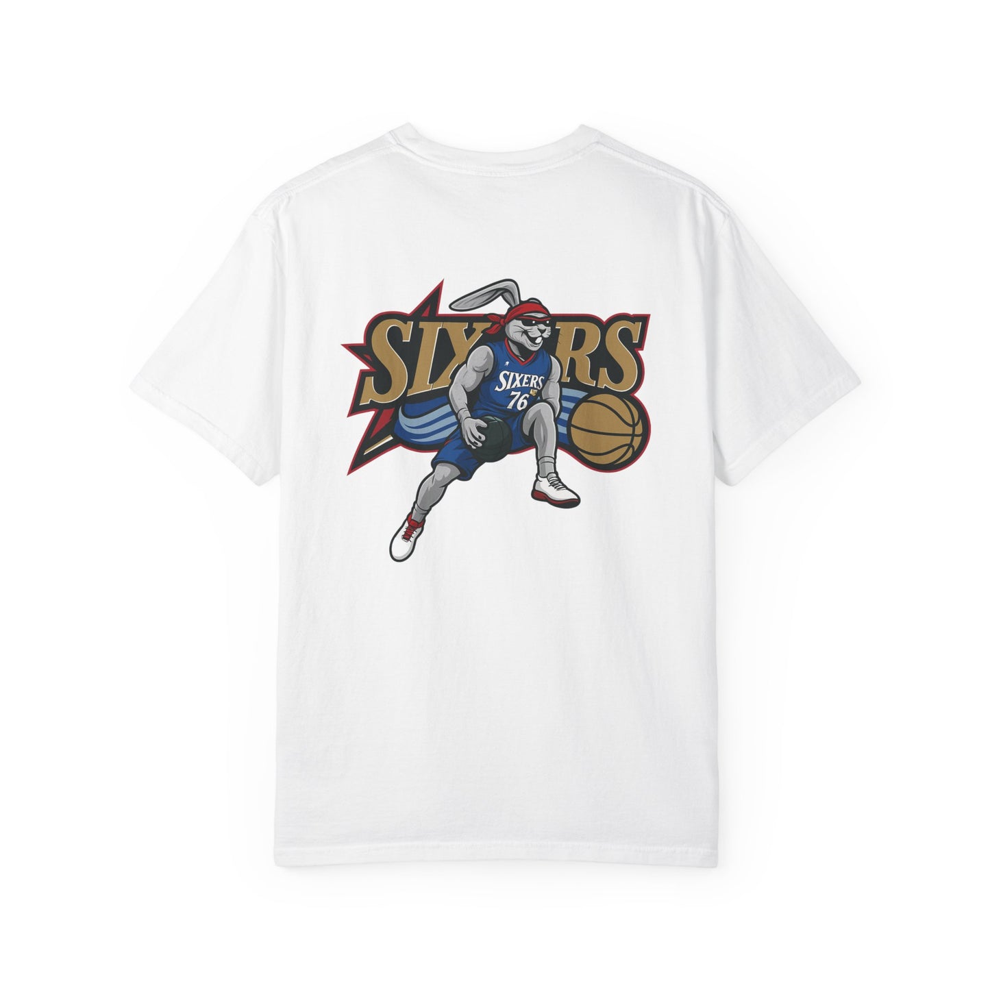 76ers HIP-HOP