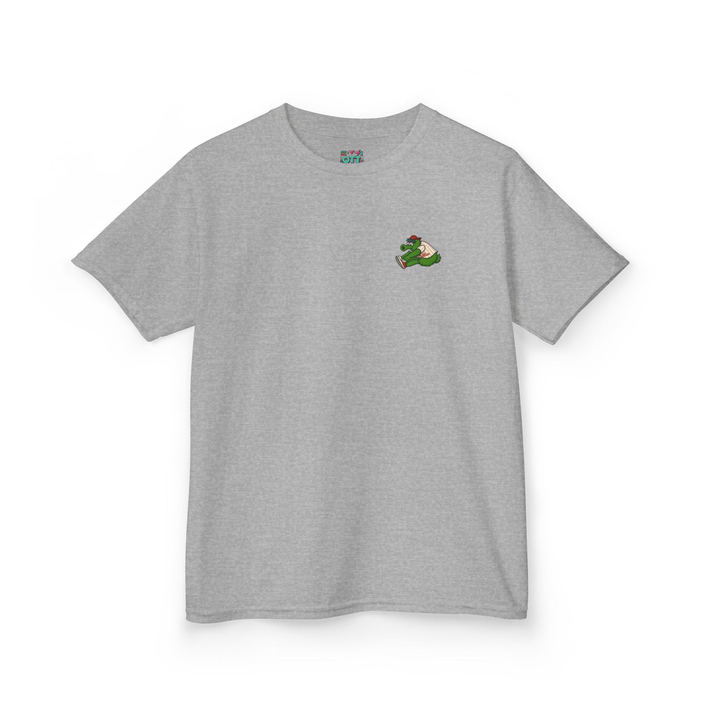 PHILLY PHANATIC HURDLE KIDS