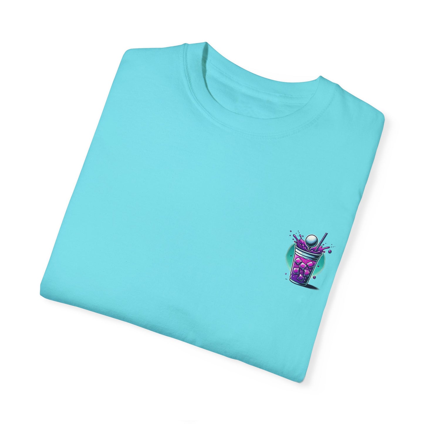 TRANSFUSION TRADITION TEE