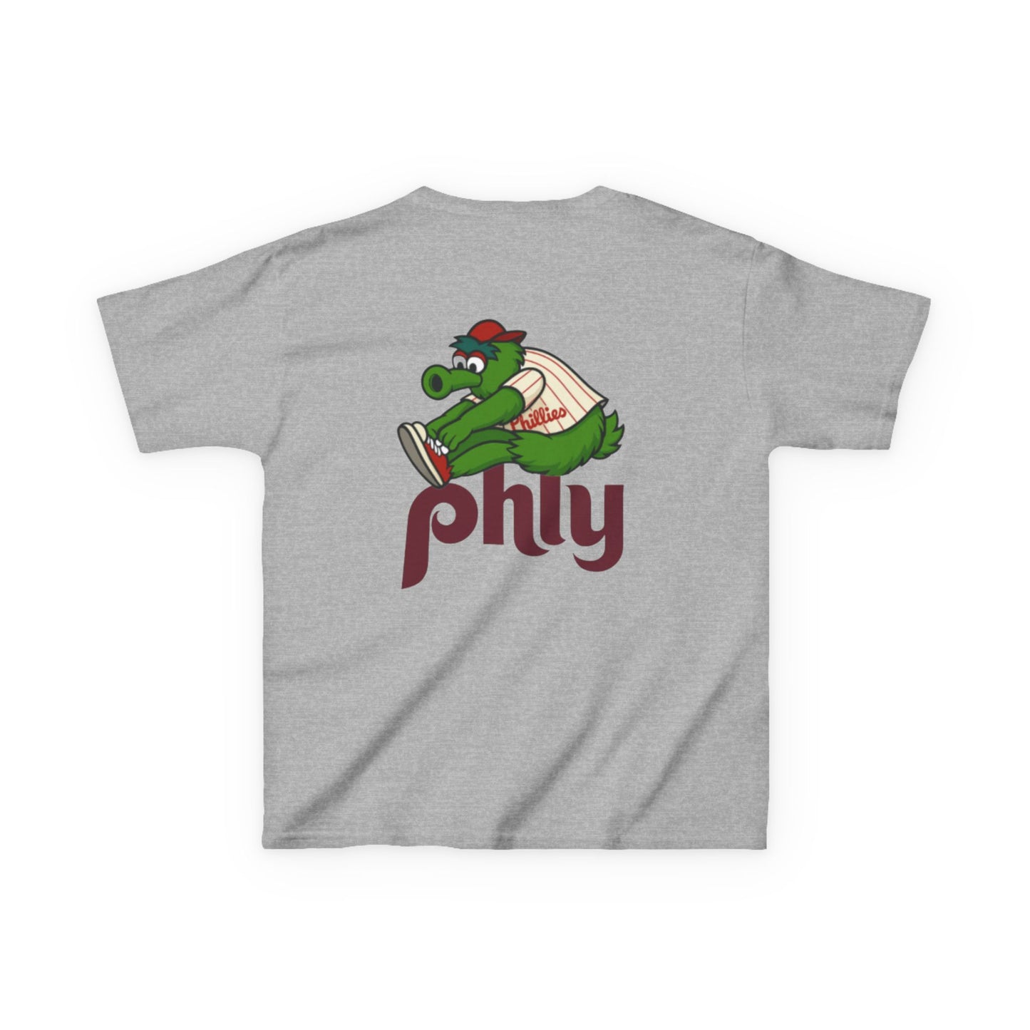 PHILLY PHANATIC HURDLE KIDS