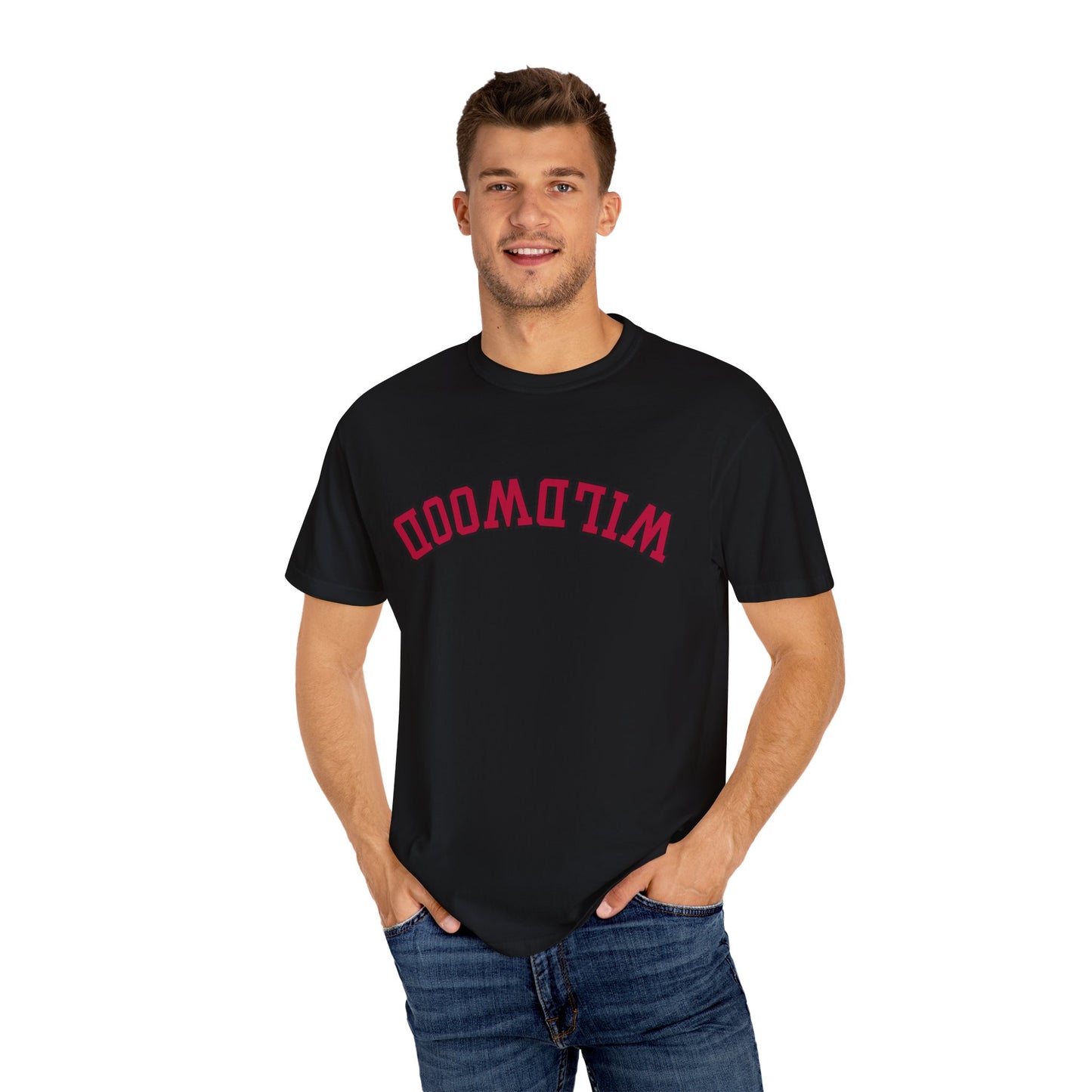 Wildwood Vintage T-Shirt