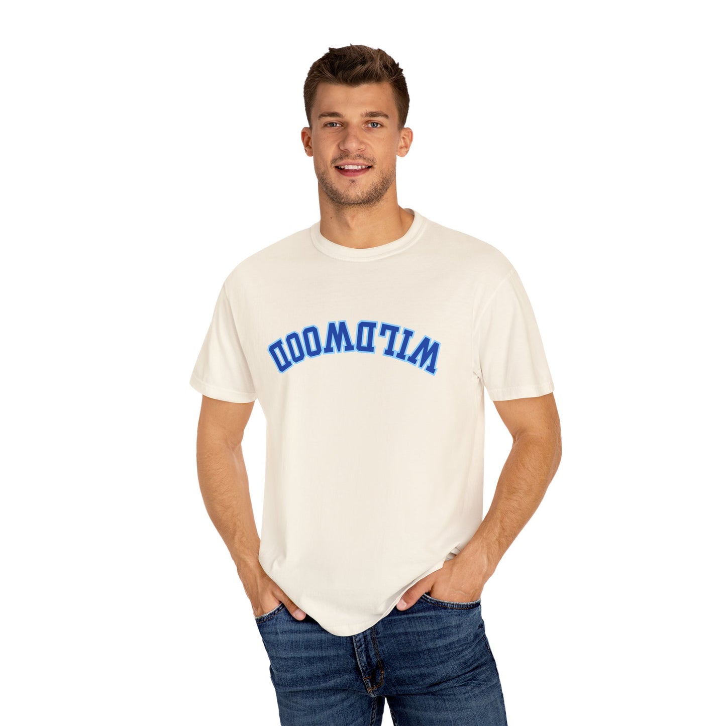 Wildwood Vintage T-Shirt