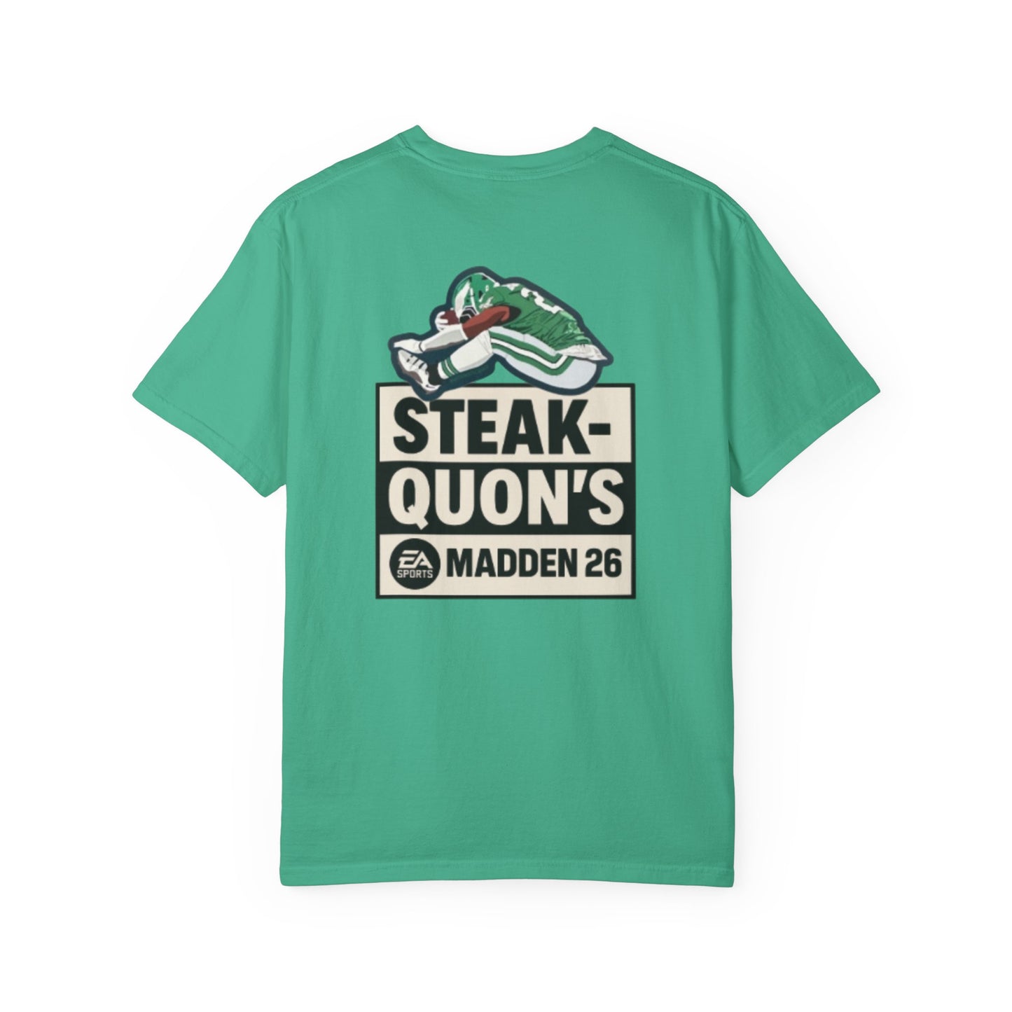 SteakQuon’s