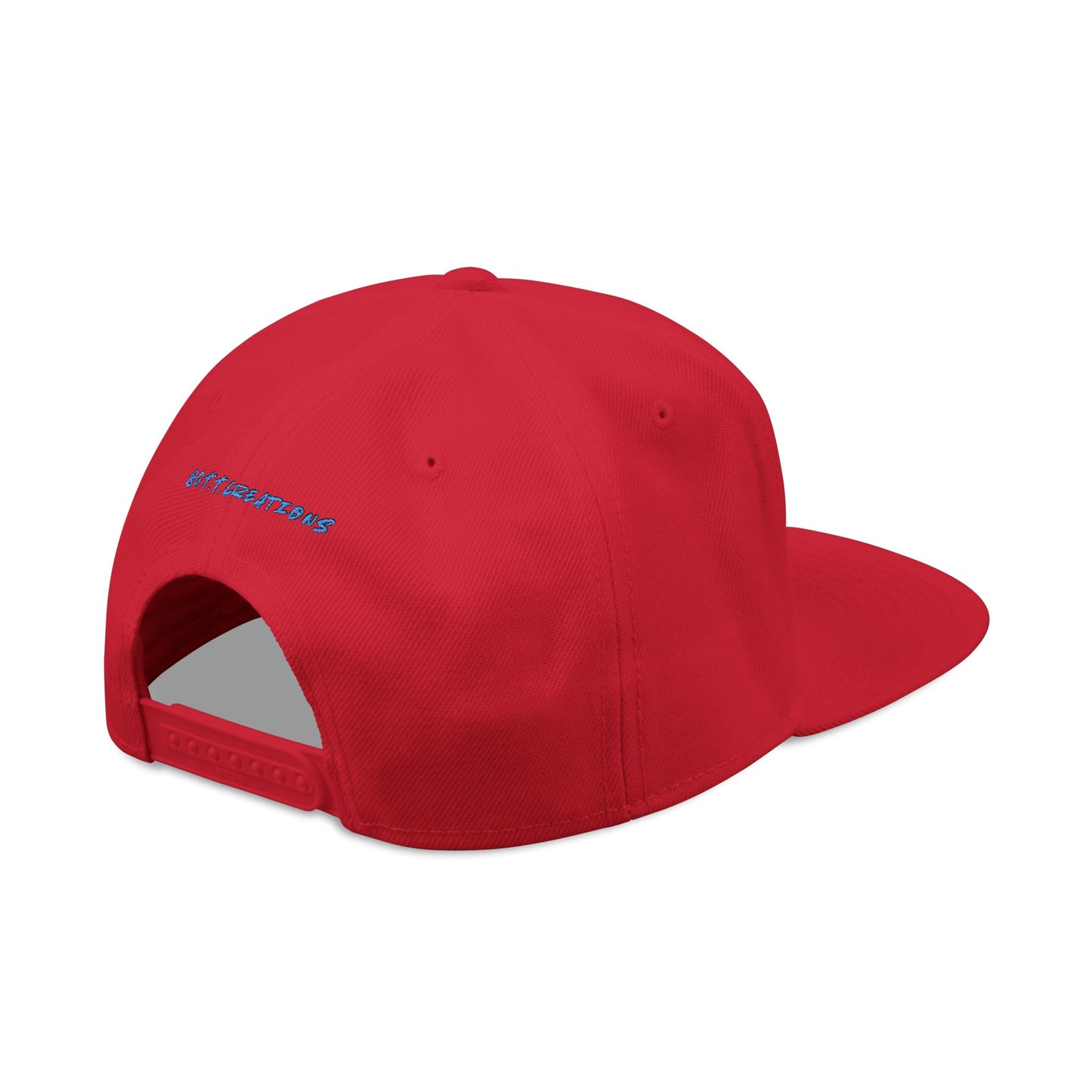Phanatic Hurdle Snapback