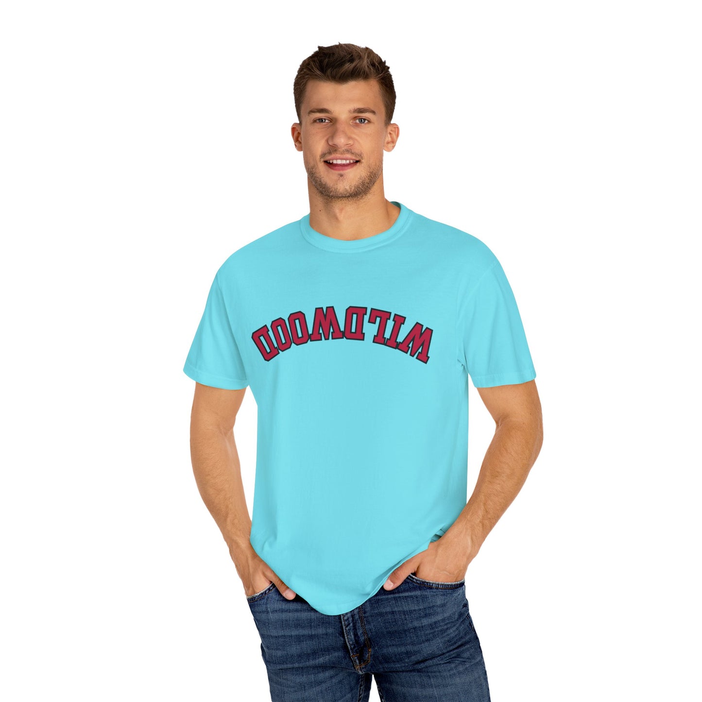 Wildwood Vintage T-Shirt