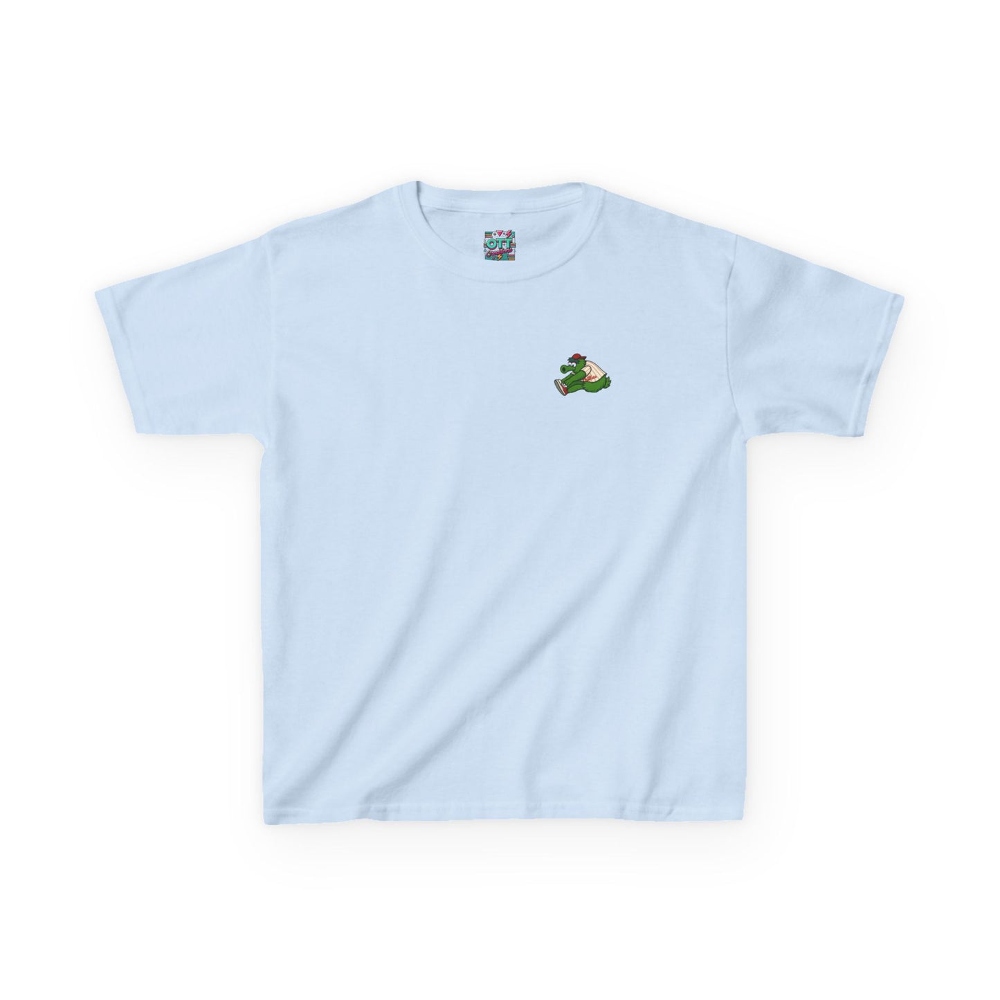 PHILLY PHANATIC HURDLE KIDS