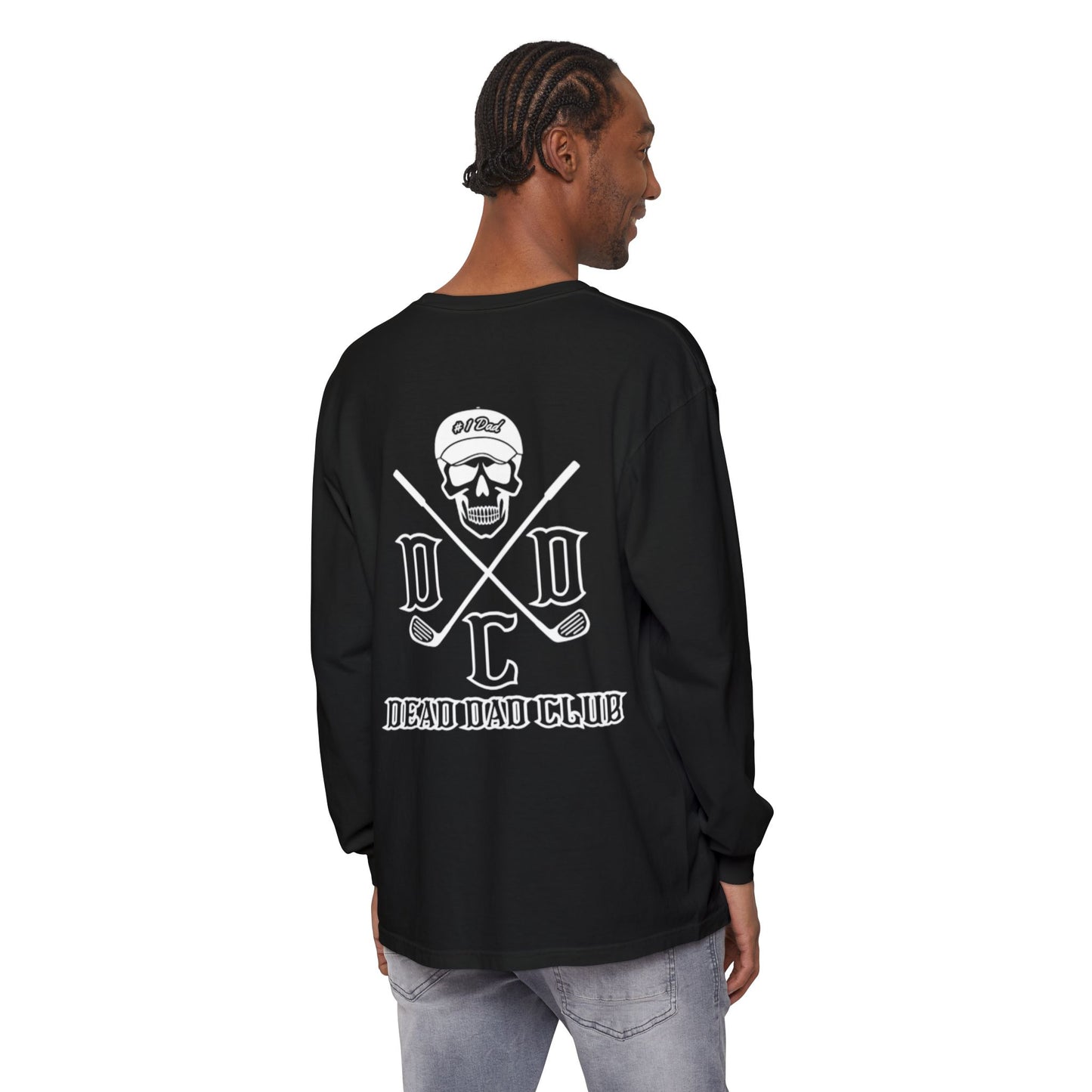 Rennie Outing Clubs Crossing Long Sleeve