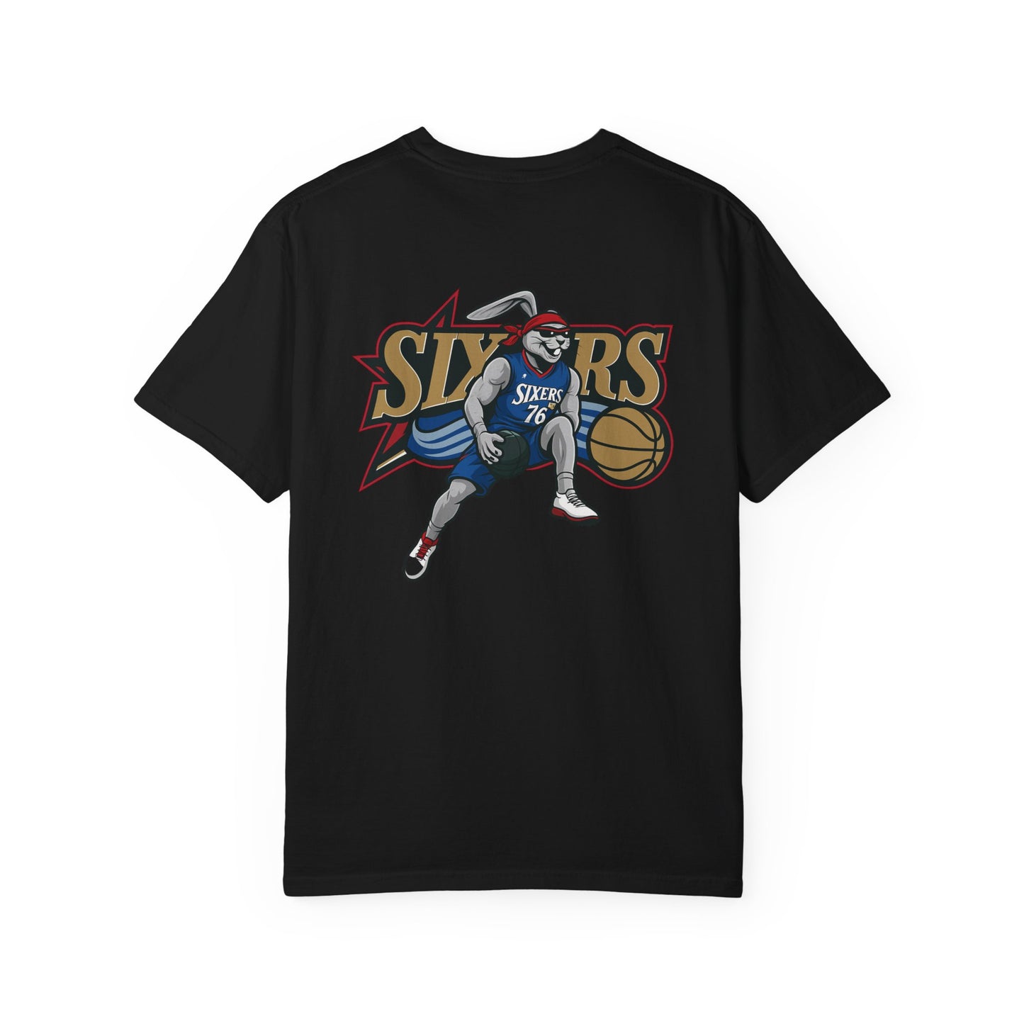 76ers HIP-HOP