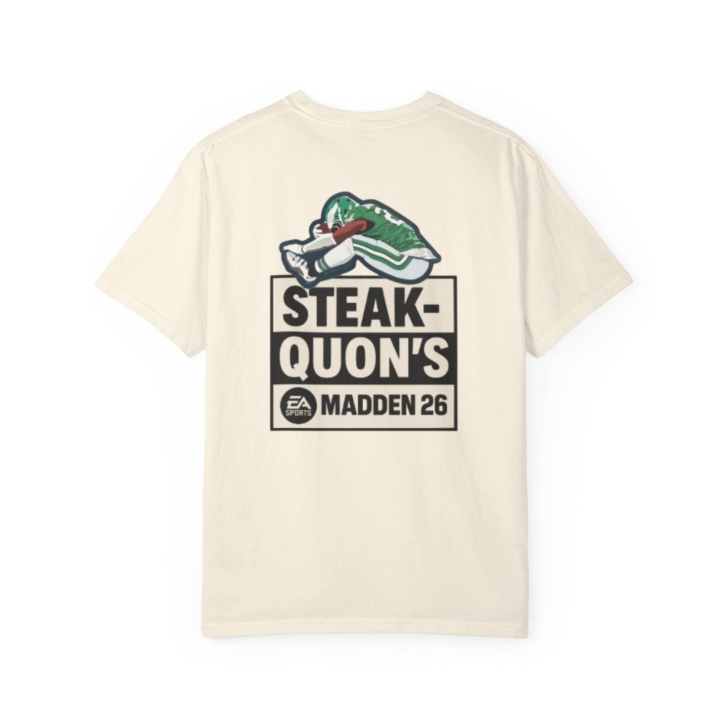 SteakQuon’s