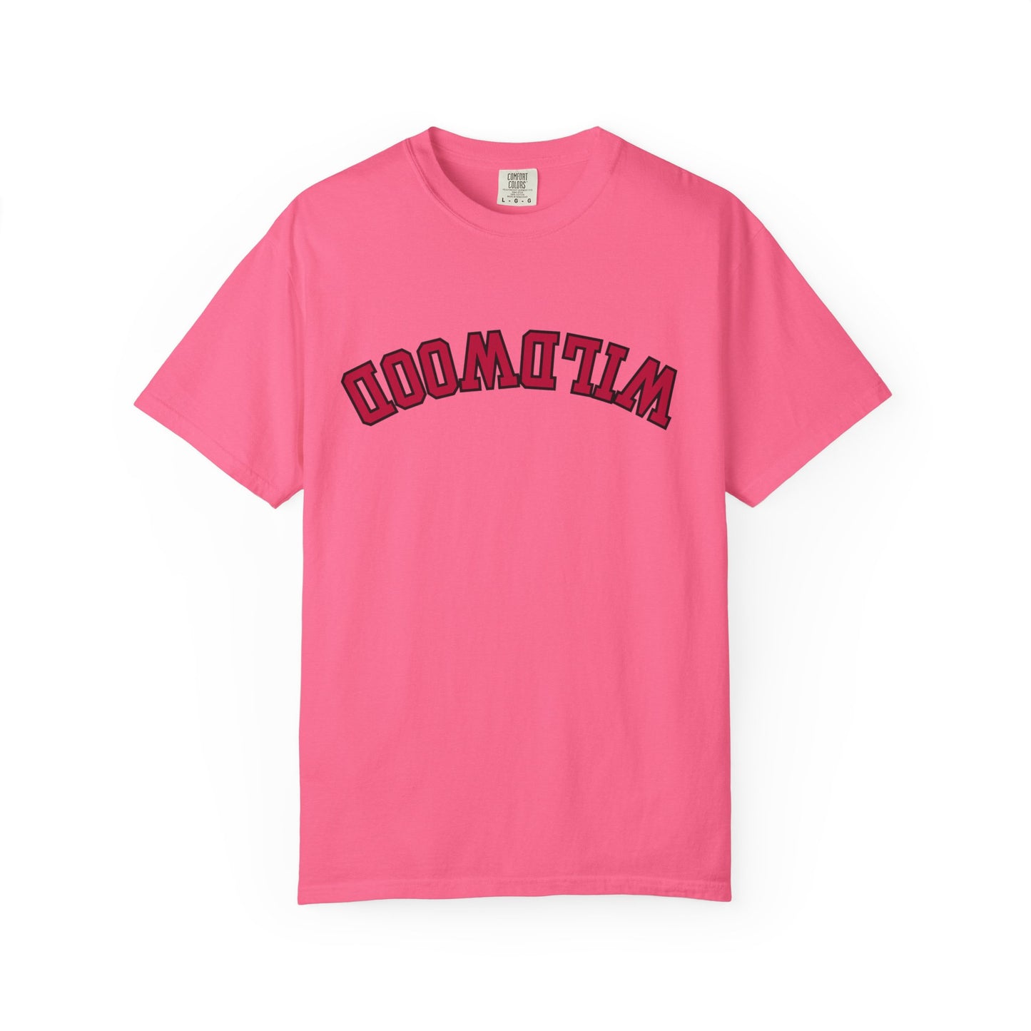 Wildwood Vintage T-Shirt