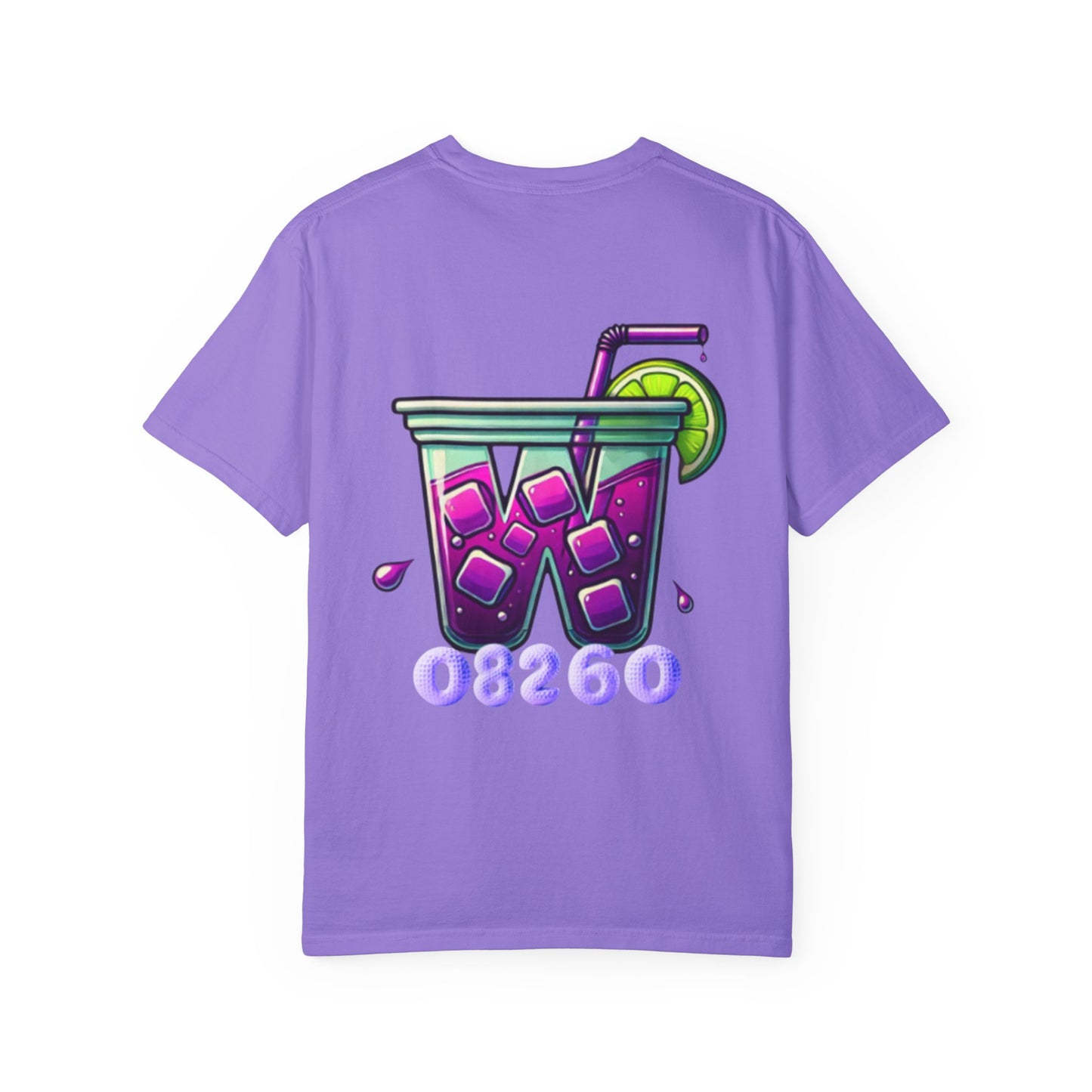 TRANSFUSION TRADITION TEE