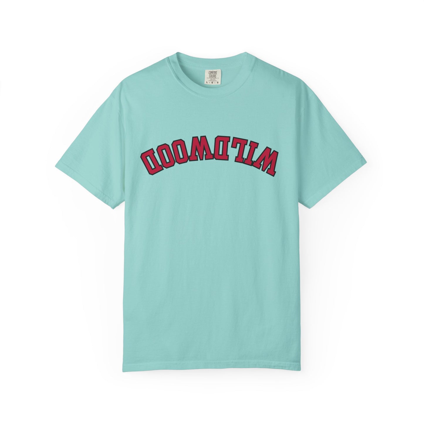Wildwood Vintage T-Shirt