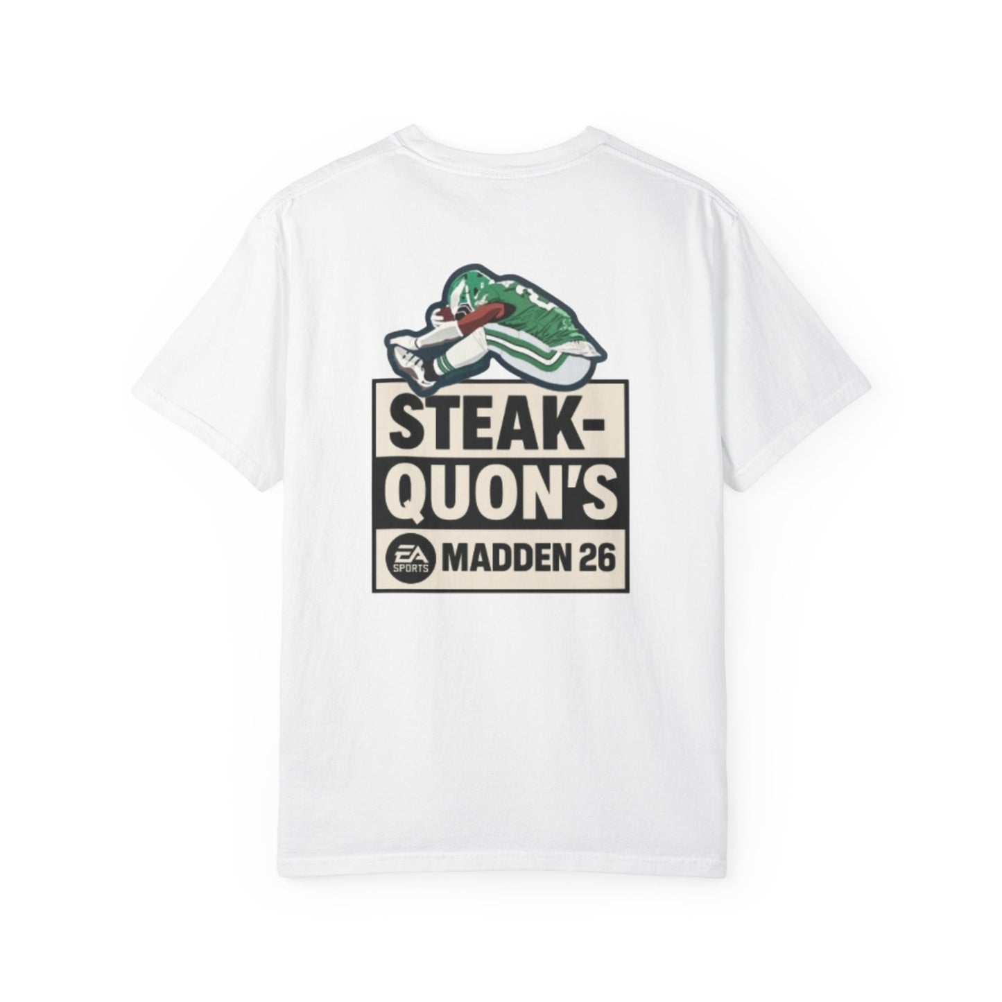 SteakQuon’s
