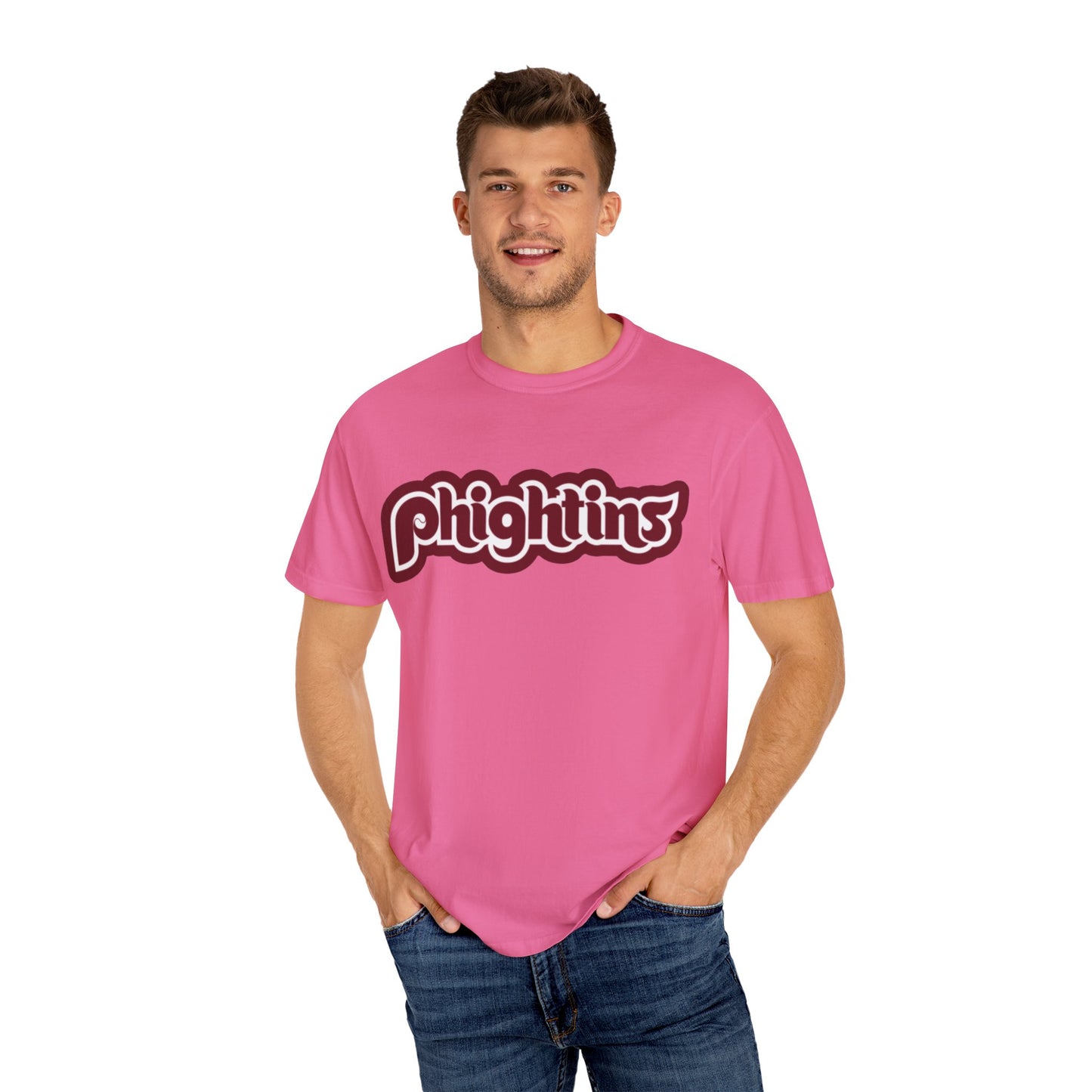 phightins old school