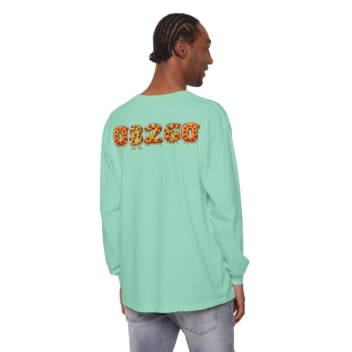 08260 Pizza