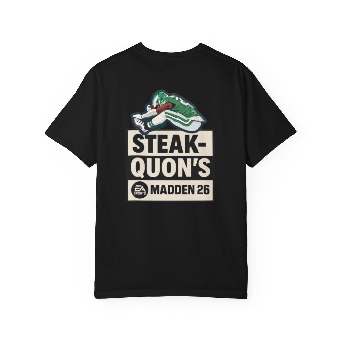 SteakQuon’s