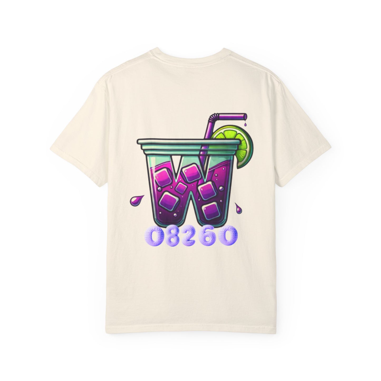 TRANSFUSION TRADITION TEE