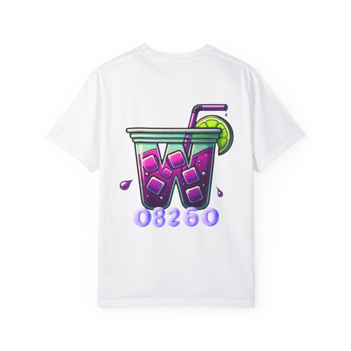 TRANSFUSION TRADITION TEE