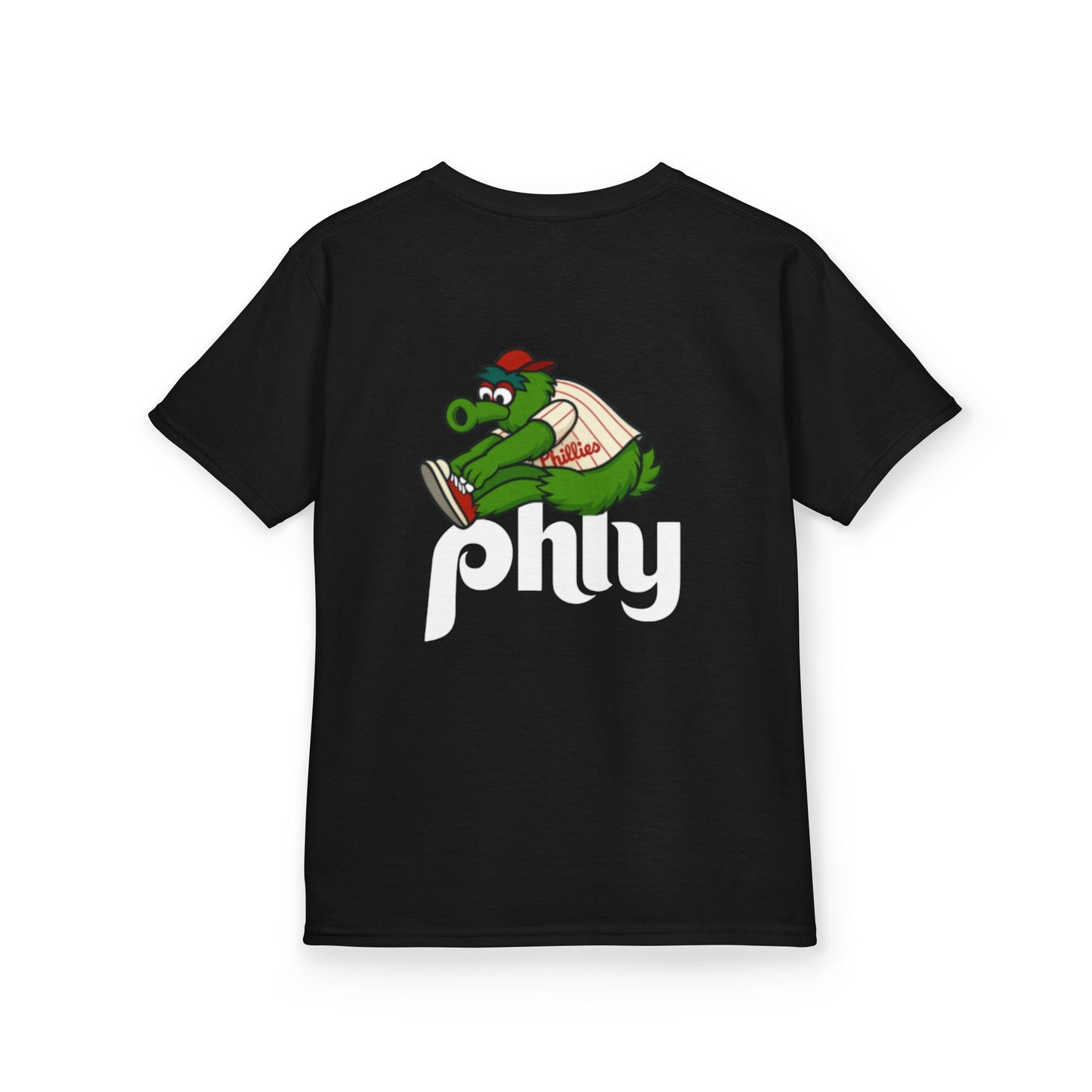 PHILLY PHANATIC HURDLE KIDS