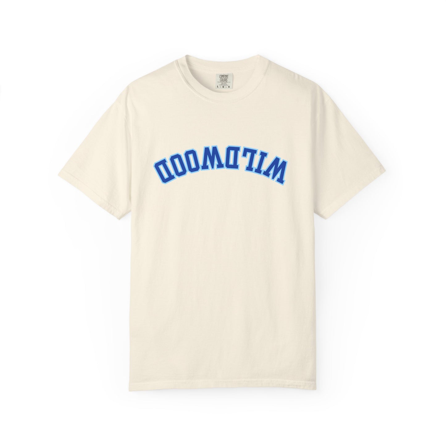 Wildwood Vintage T-Shirt