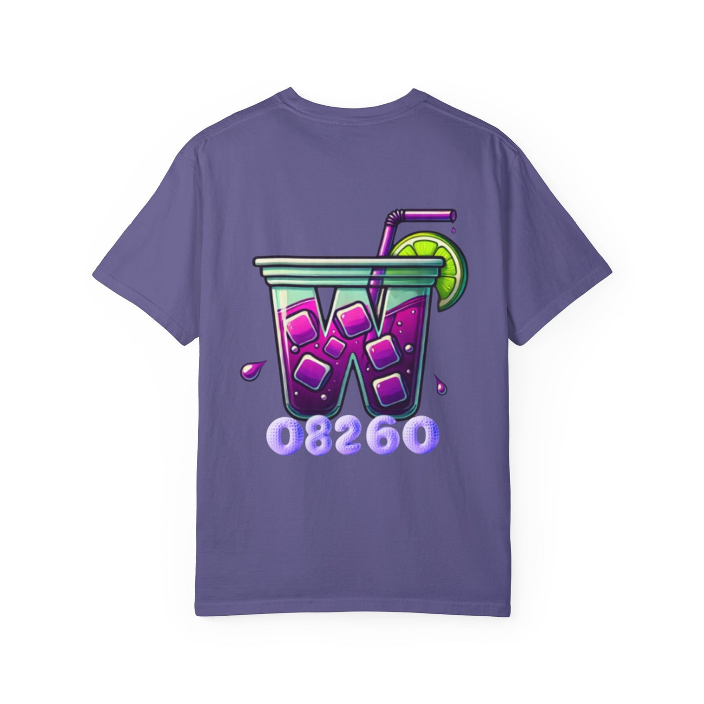 TRANSFUSION TRADITION TEE