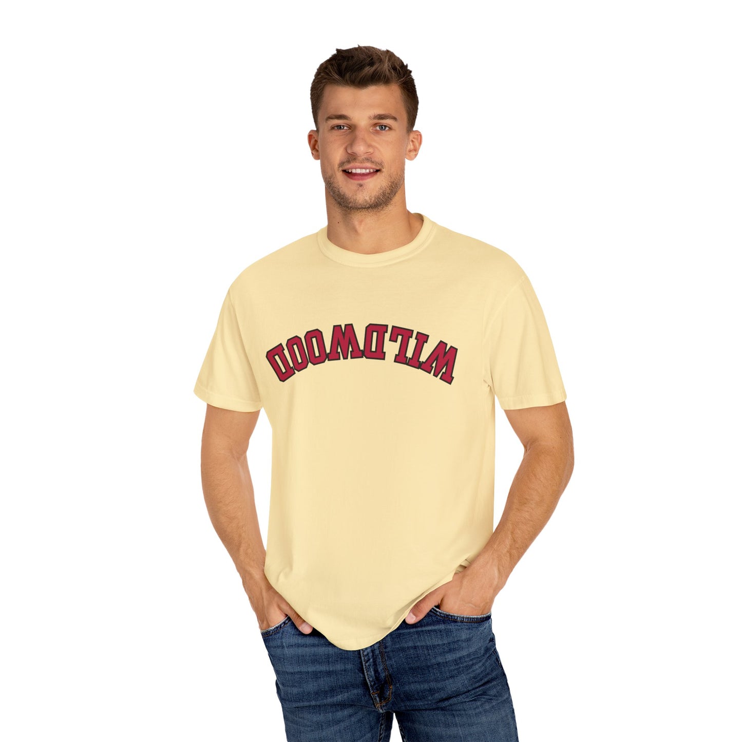 Wildwood Vintage T-Shirt