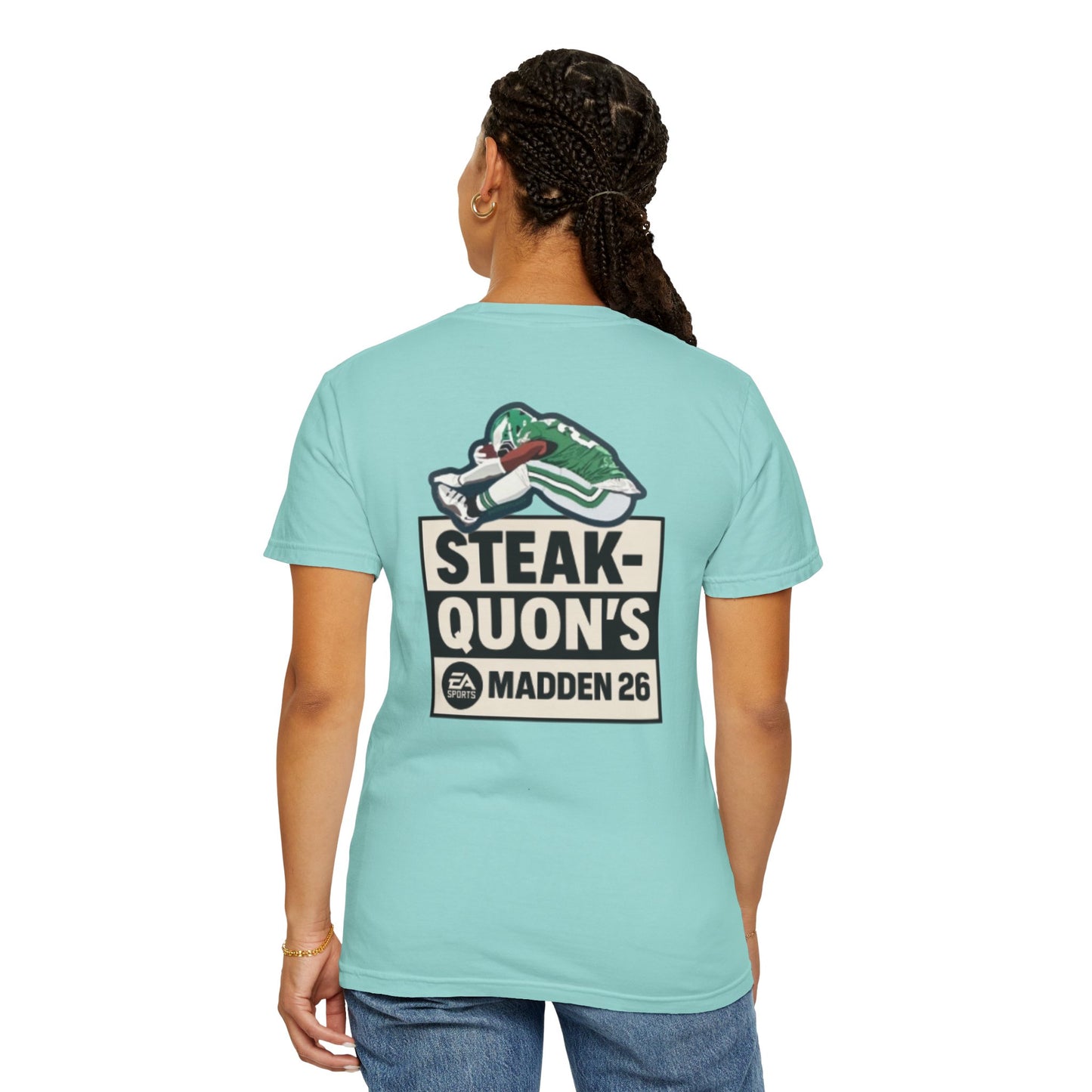 SteakQuon’s