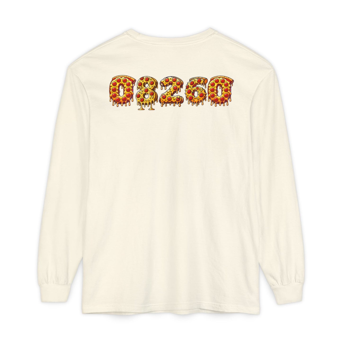 08260 Pizza