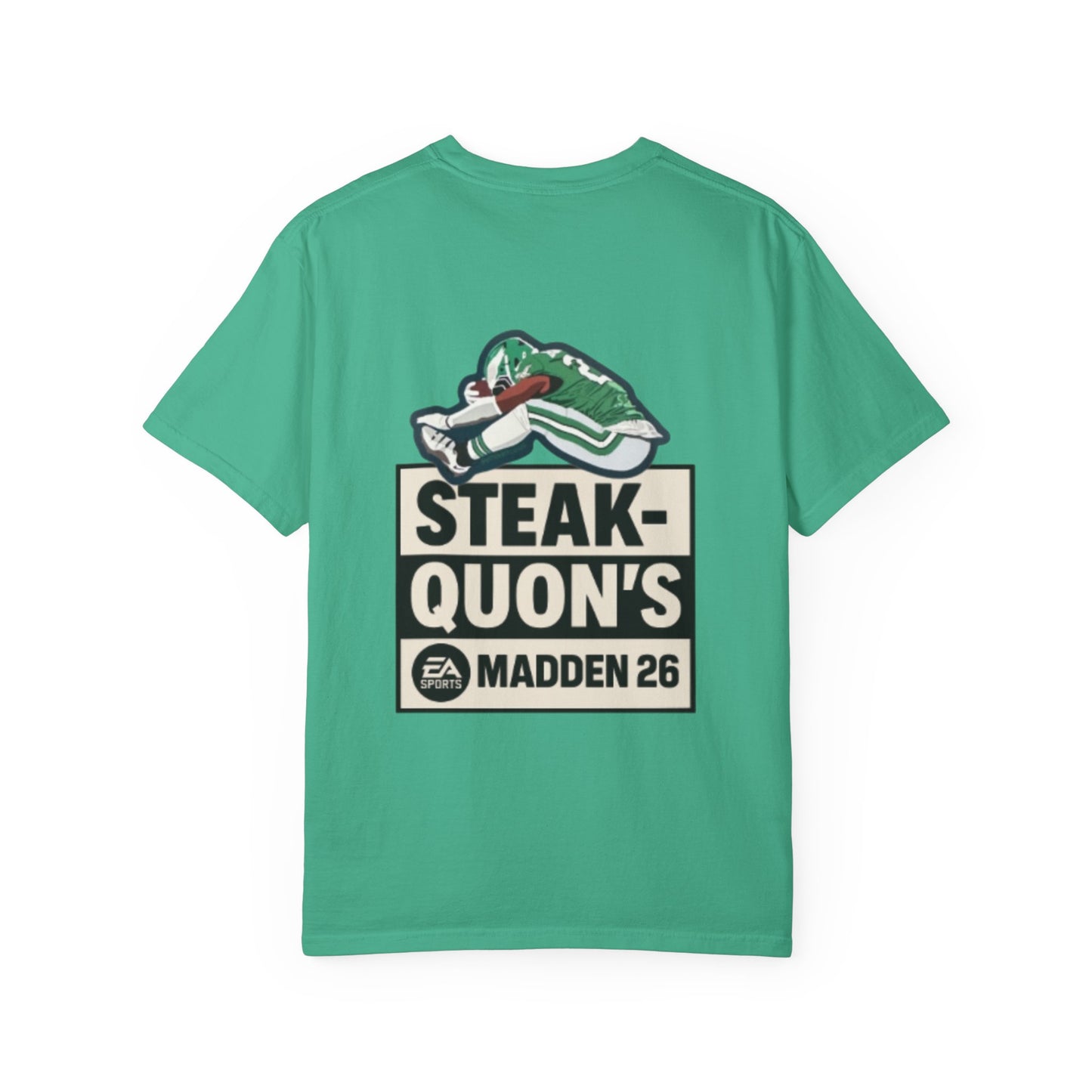 STEAKQUON