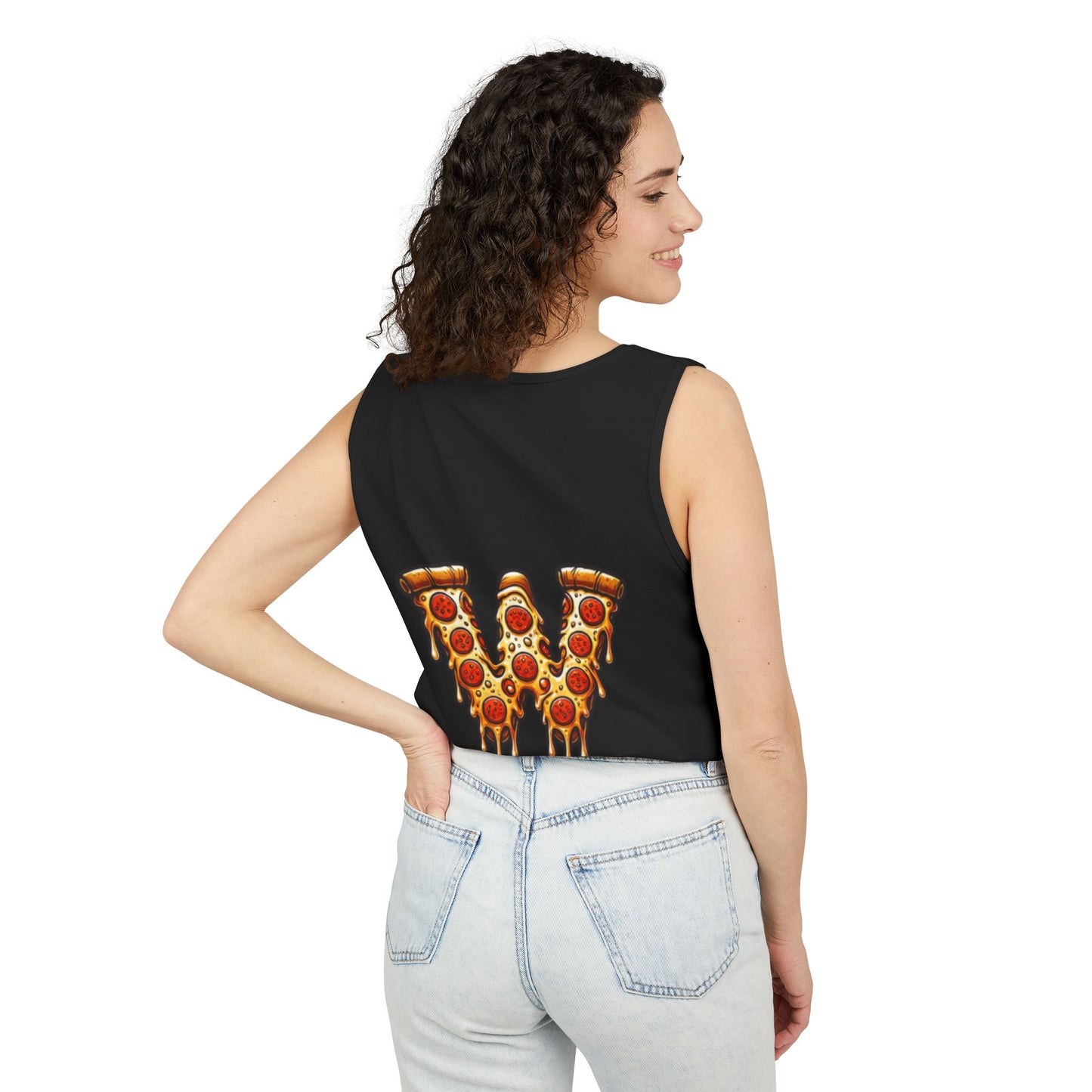 WILDWOOD PIZZA TANK